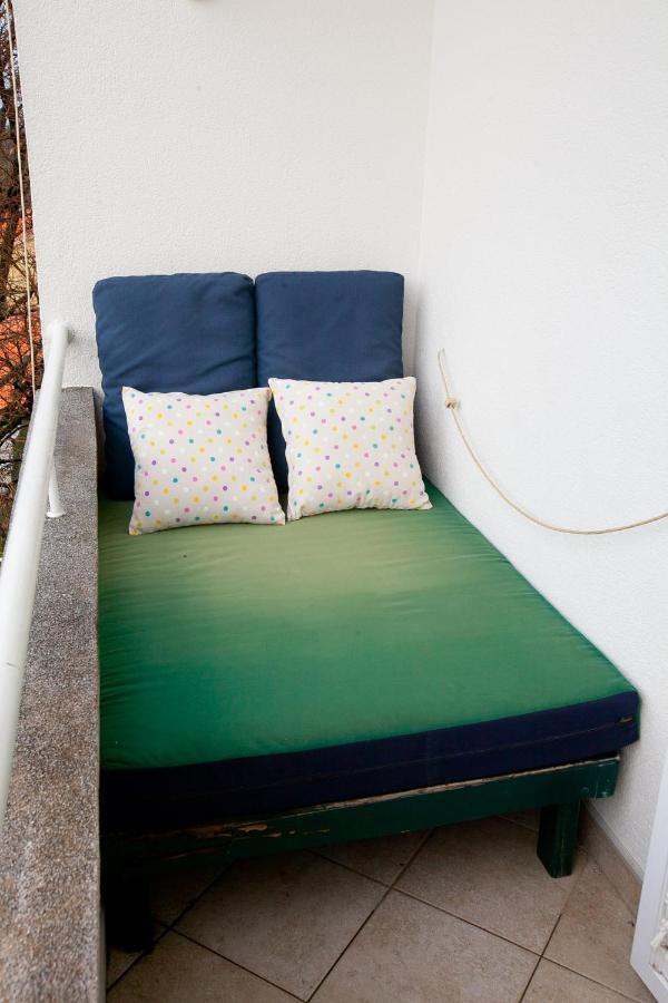Sunny & Relaxing Apartment Zadar Exterior photo