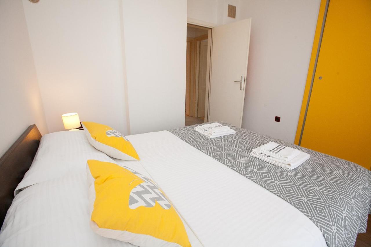 Sunny & Relaxing Apartment Zadar Exterior photo