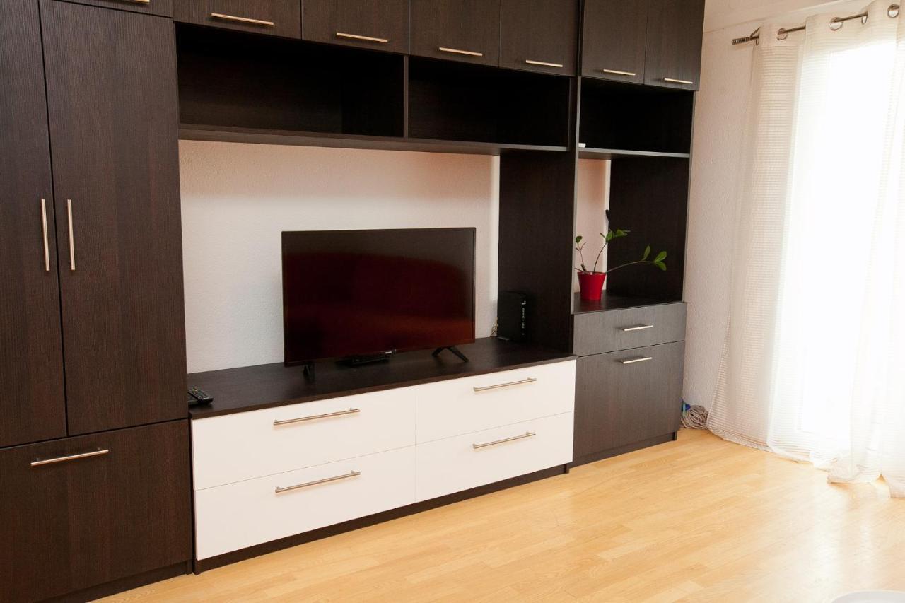 Sunny & Relaxing Apartment Zadar Exterior photo